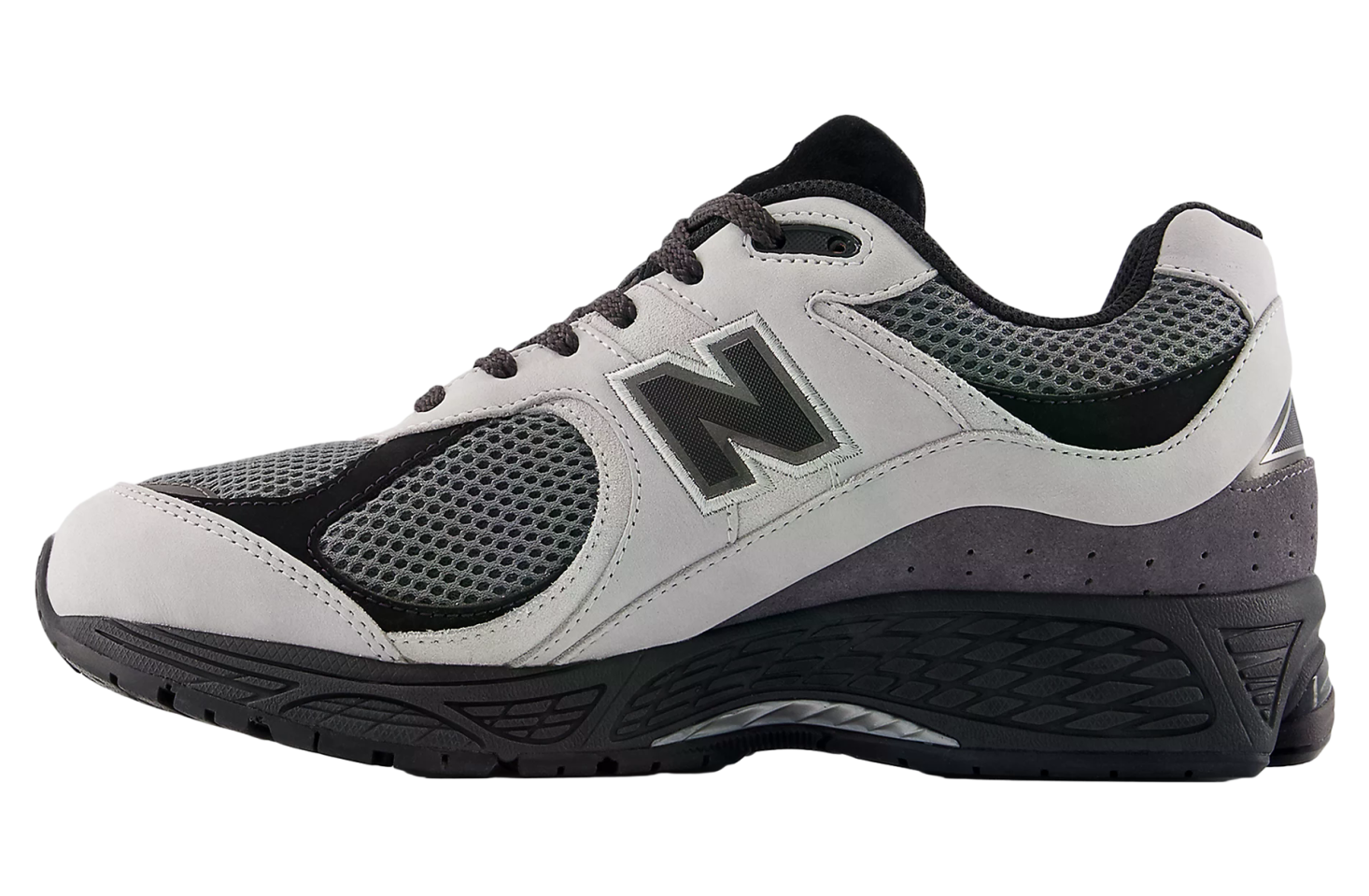New Balance U2002r Grey Matter / Castlerock