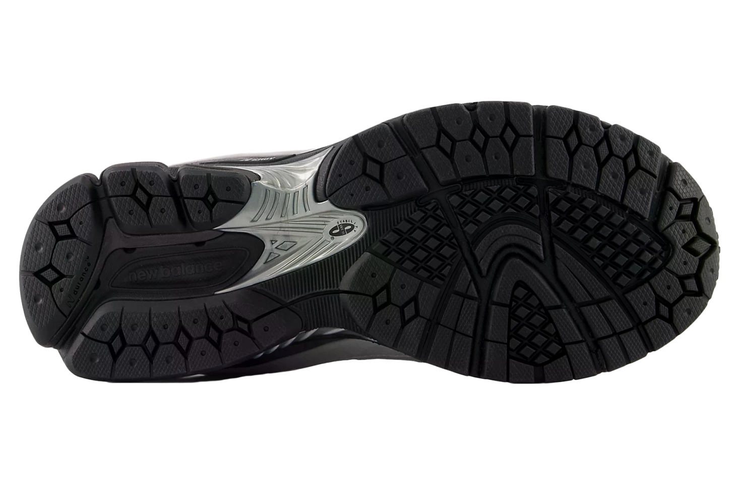 New Balance U2002r Grey Matter / Castlerock