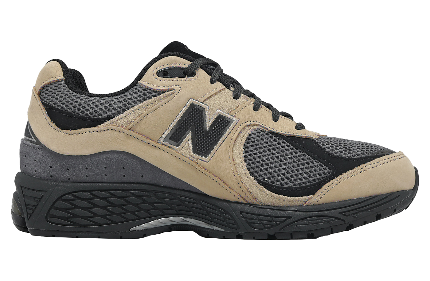New Balance U2002R Stoneware / Castlerock / Olive
