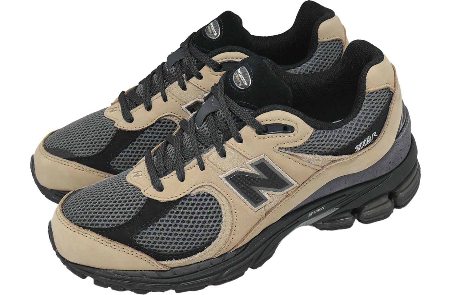 New Balance U2002R Stoneware / Castlerock / Olive