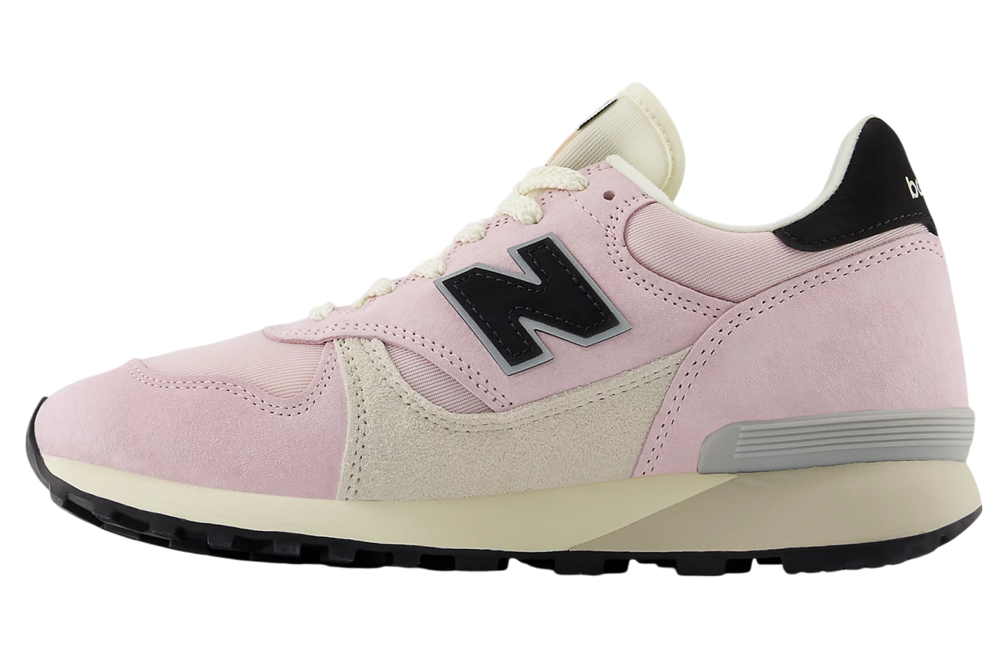 New Balance U475 Rose Sugar / Black