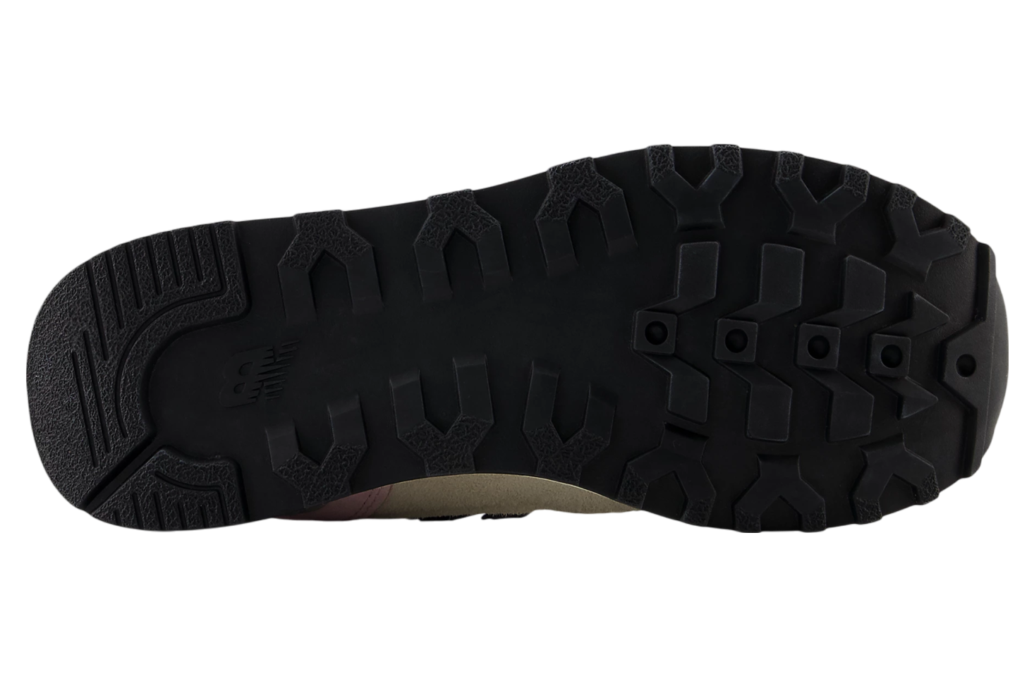 New Balance U475 Rose Sugar / Black - May 2025 - U475PD