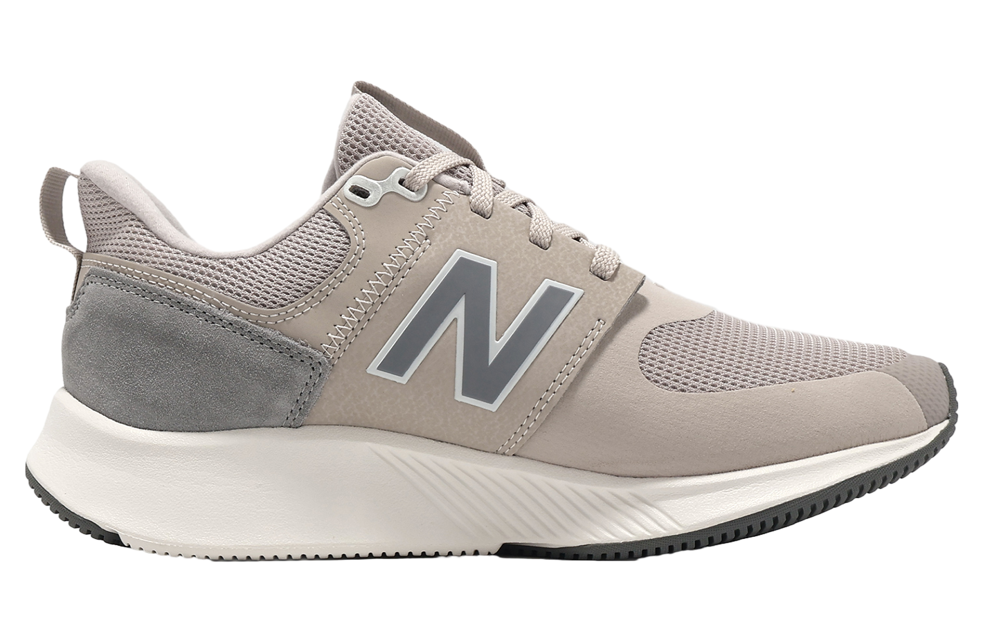 New Balance UA900 2E Wide Beige / Grey
