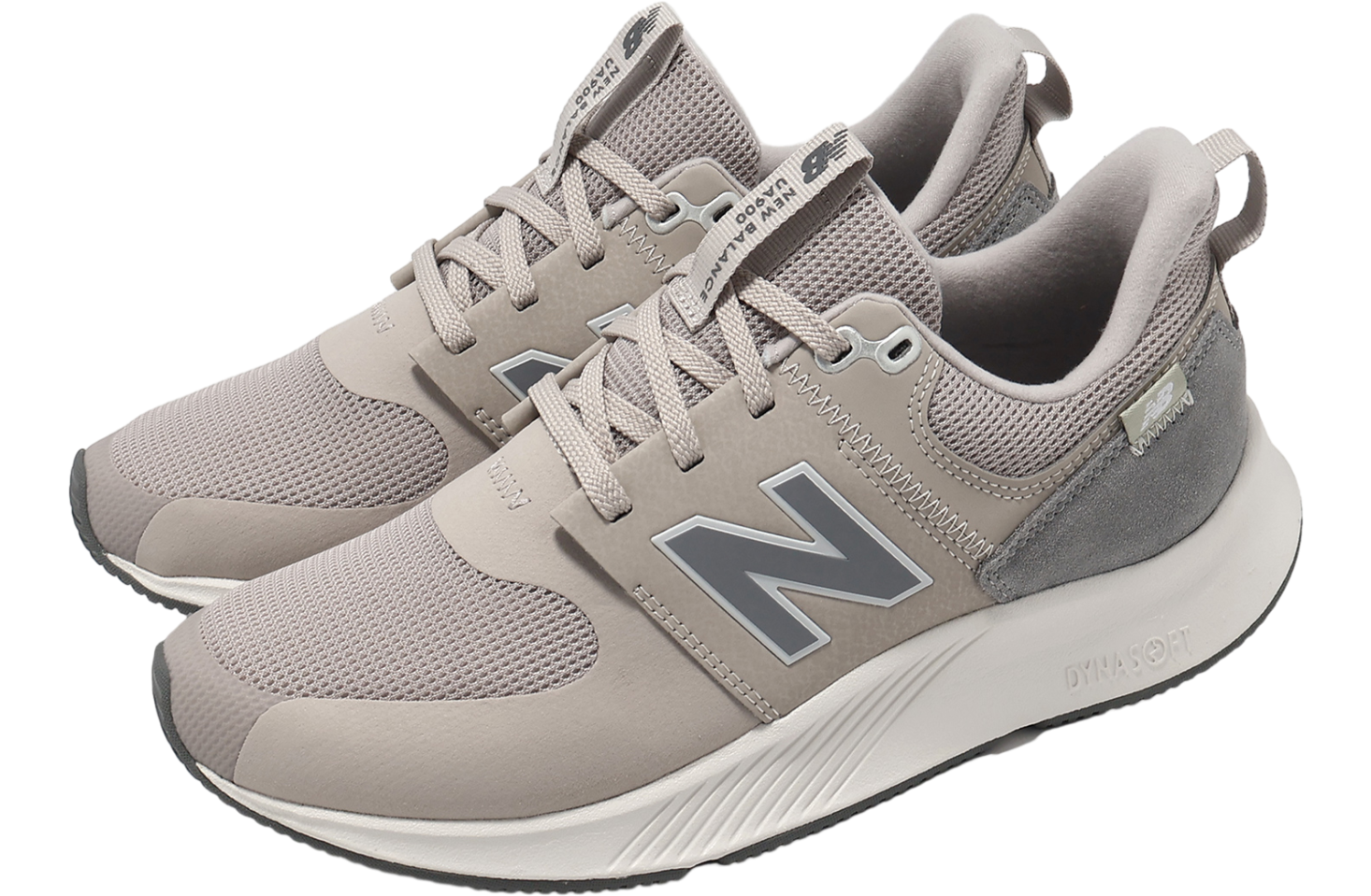 New Balance UA900 2E Wide Beige / Grey