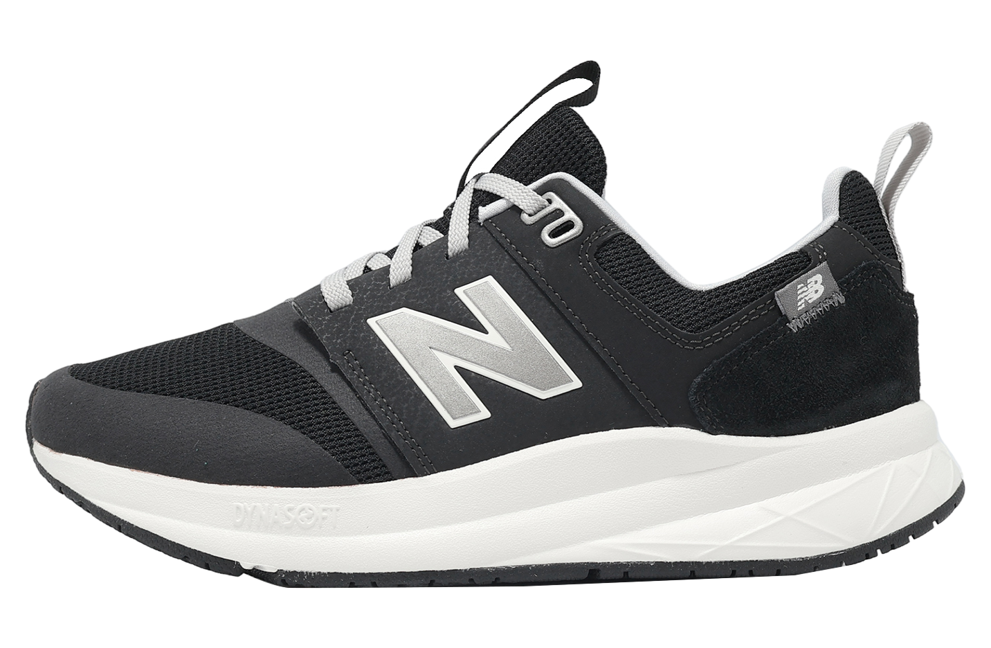 New Balance UA900 2E Wide Black / White
