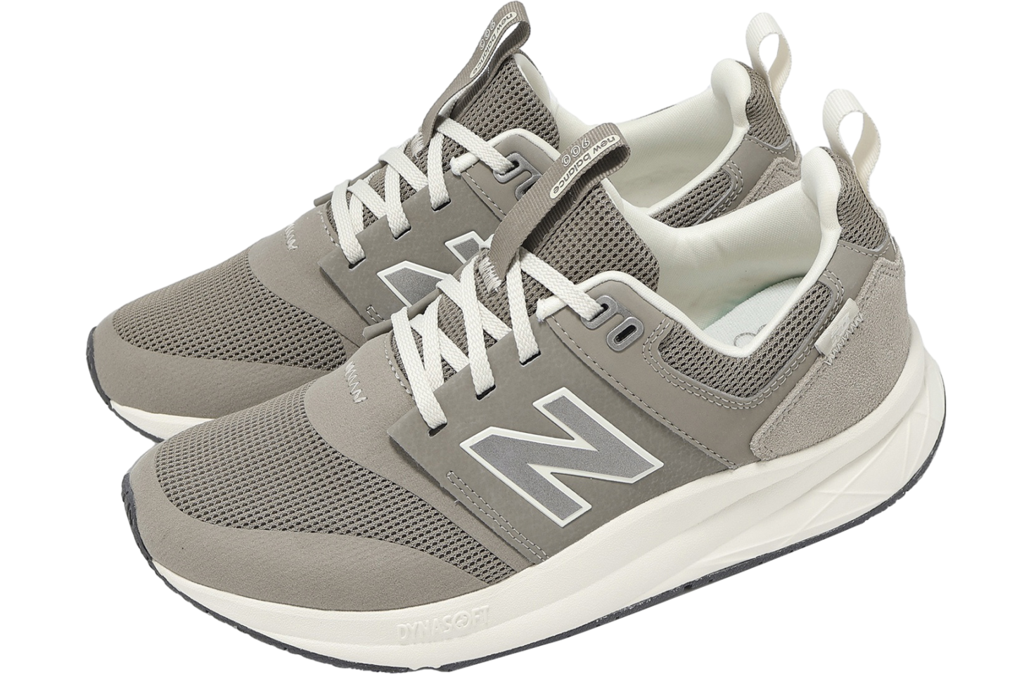 New Balance UA900 2E Wide Dockside / Silver