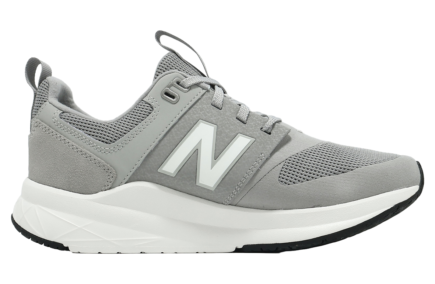New Balance UA900 2E Wide Grey / White