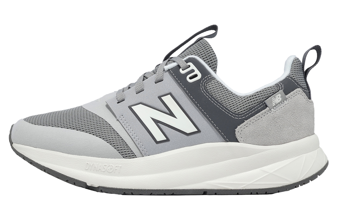 New Balance UA900 2E Wide Grey / White / Grey