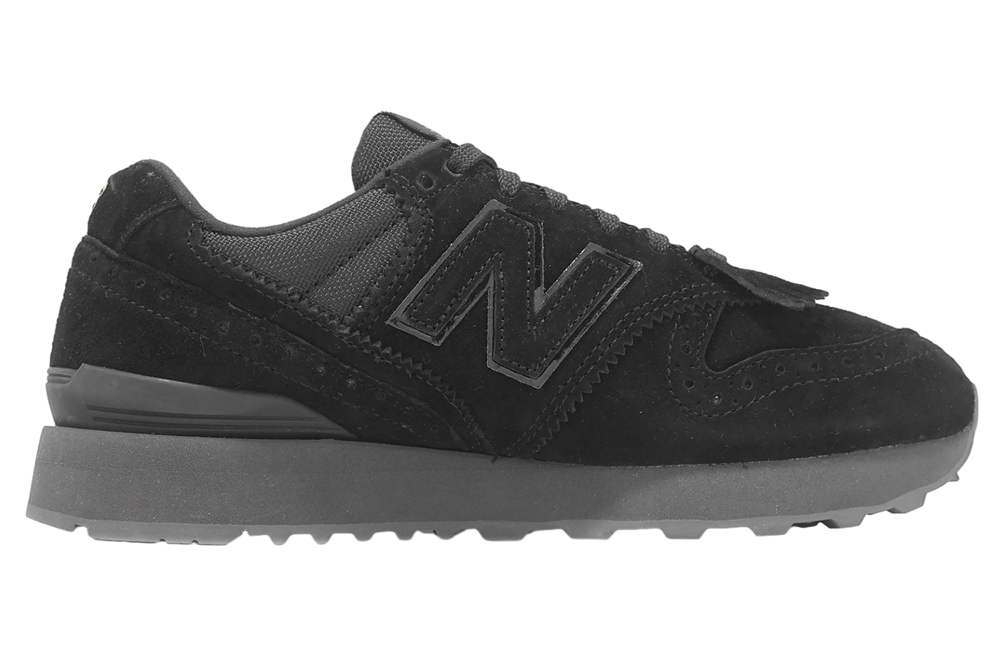 New Balance WL996T V2 WMNS Black