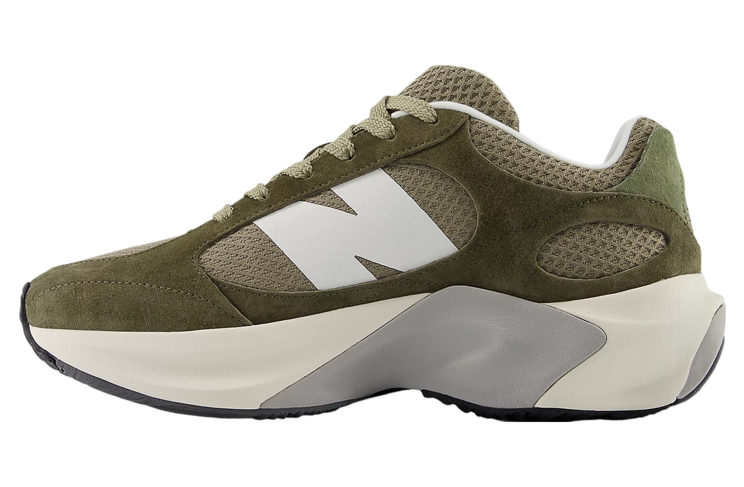 New Balance Wrpd Dark Moss / Dark Stoneware