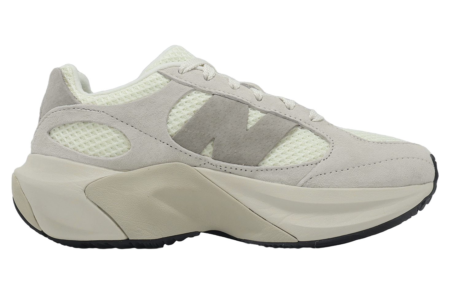 ★New Balance★WRPD Runner★ベージュ/ミント★ 大人のニューバランス】選ぶべきはベージュの二刀流スニーカー