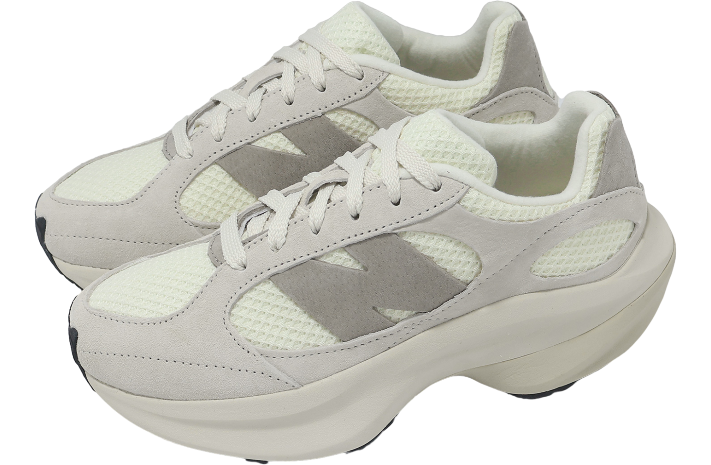 New Balance WRPD Runner Beige / Grey