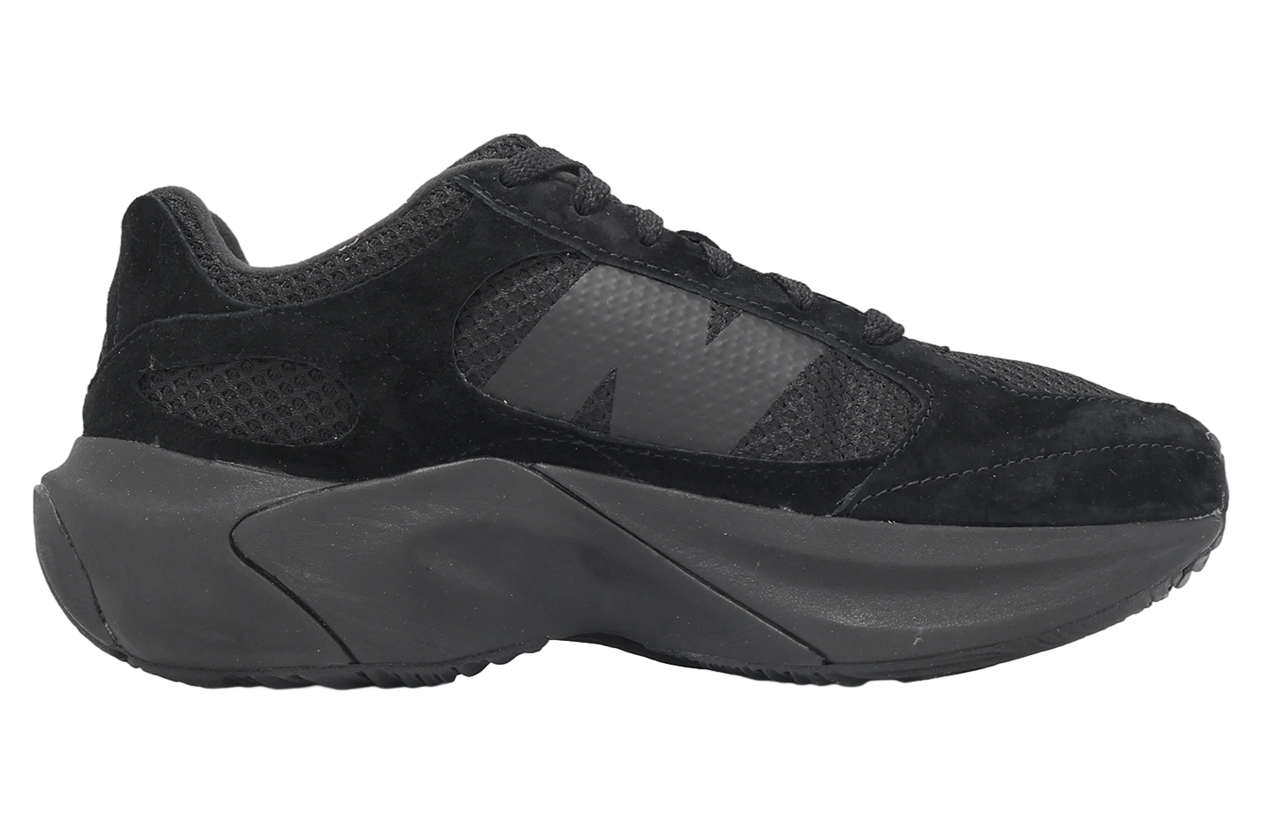 New Balance WRPD Runner Black
