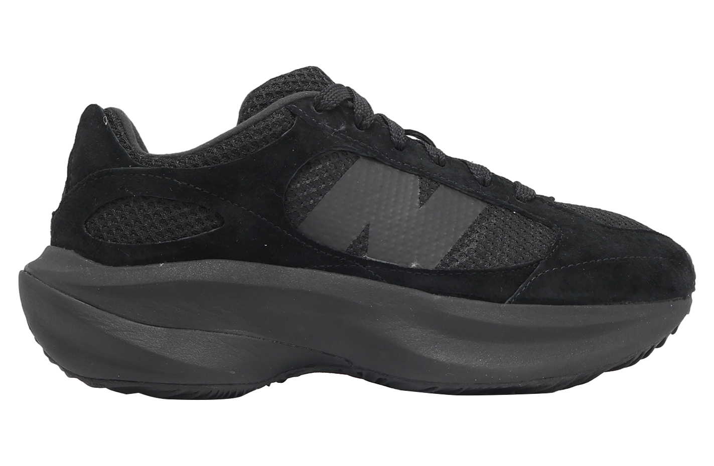 New Balance WRPD Runner Black - Nov 2024 - UWRPDCCAD