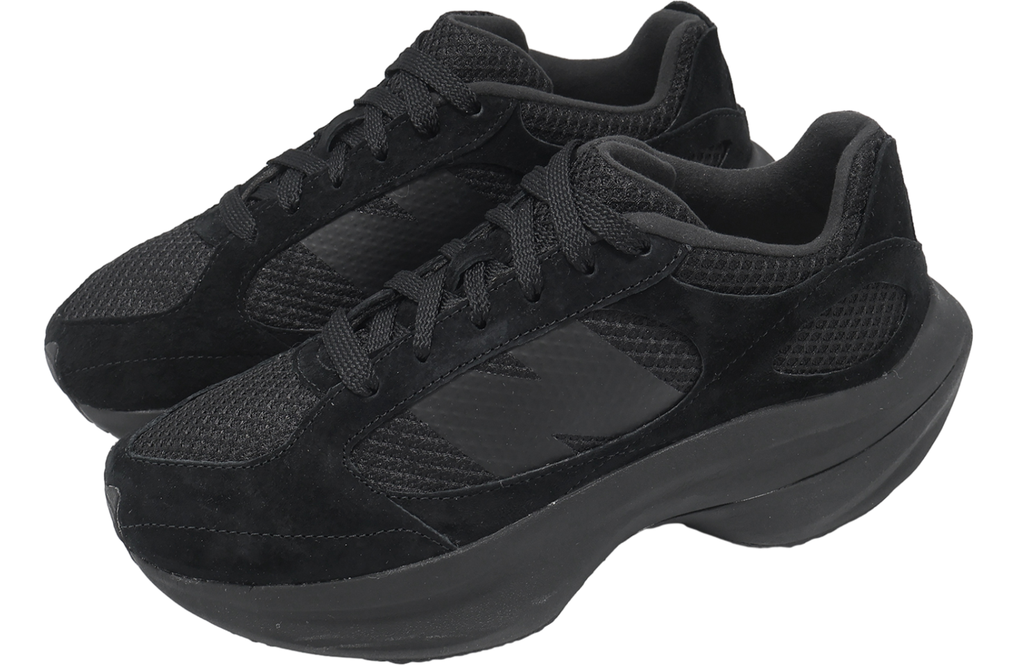 New Balance WRPD Runner Black