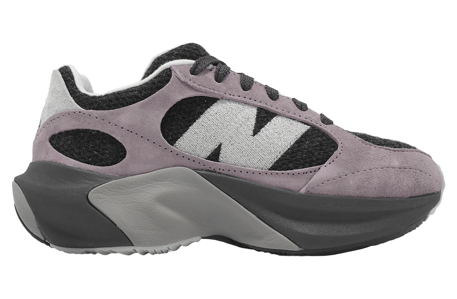 New Balance WRPD Runner Black / Purple