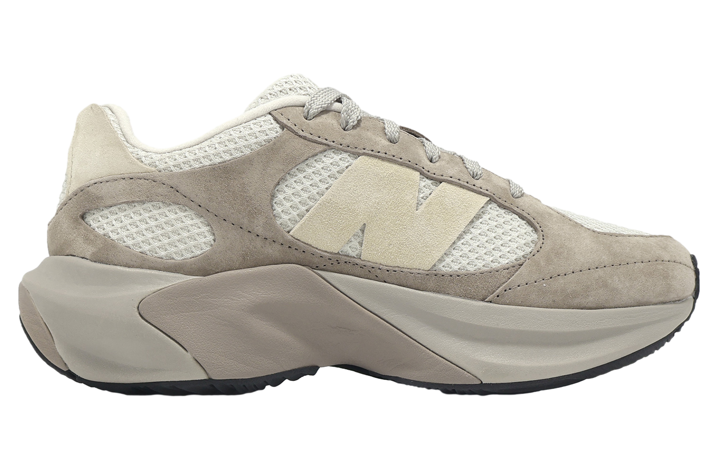 New Balance WRPD Runner Brown / Beige