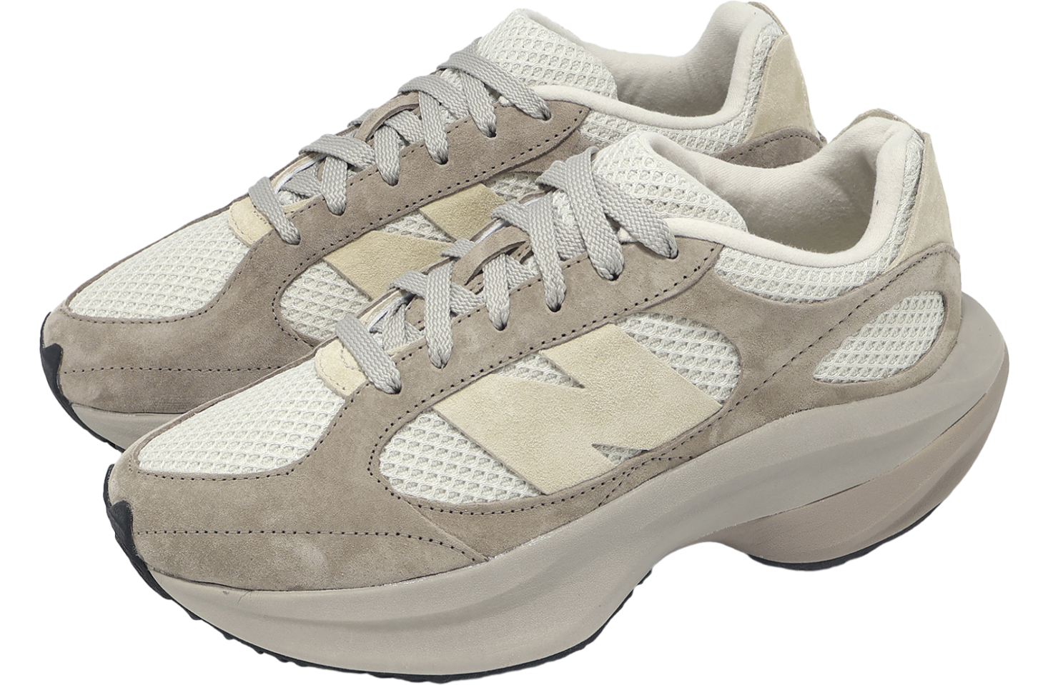 New Balance WRPD Runner Brown / Beige