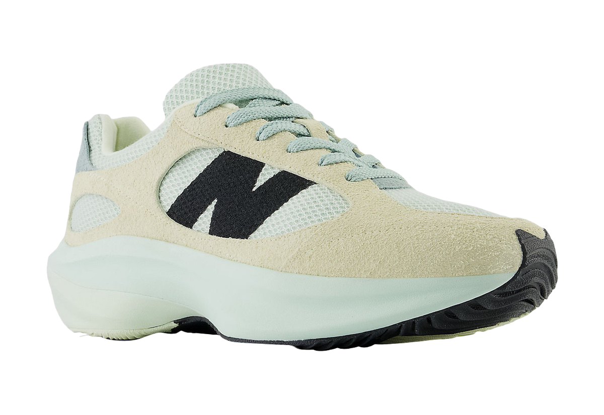 New Balance WRPD Runner Clay Ash