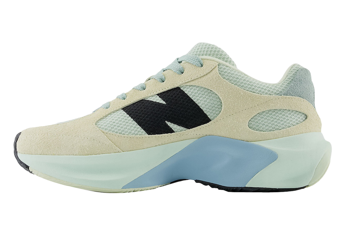 New Balance WRPD Runner Clay Ash