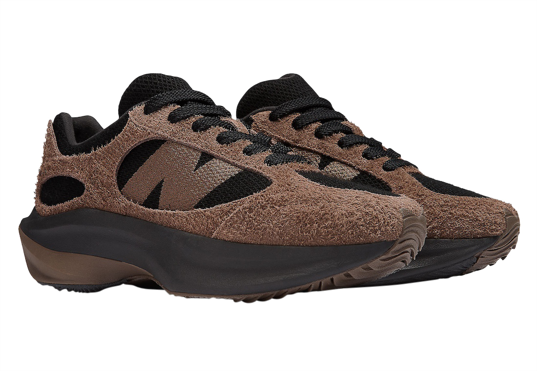 New Balance WRPD Runner Dark Mushroom