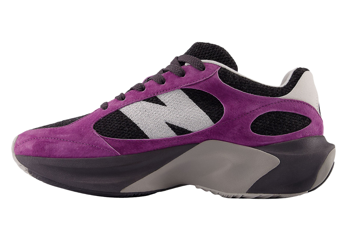 New Balance WRPD Runner Dusted Grape