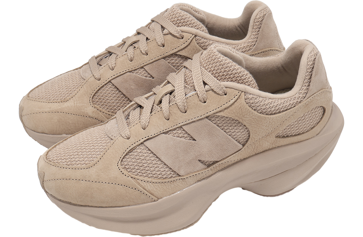 New Balance WRPD Runner Dusty Rose