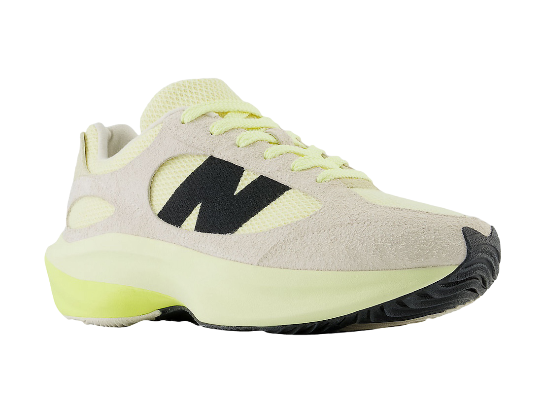 New Balance WRPD Runner Electric Yellow