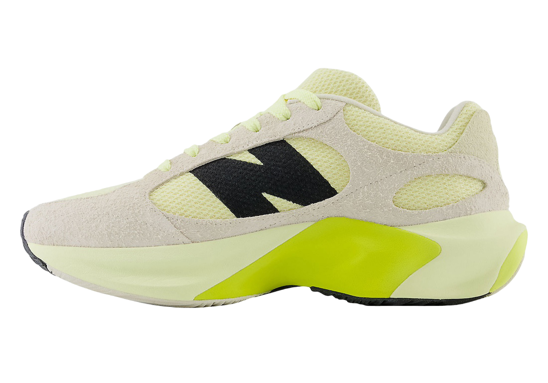 New Balance WRPD Runner Electric Yellow