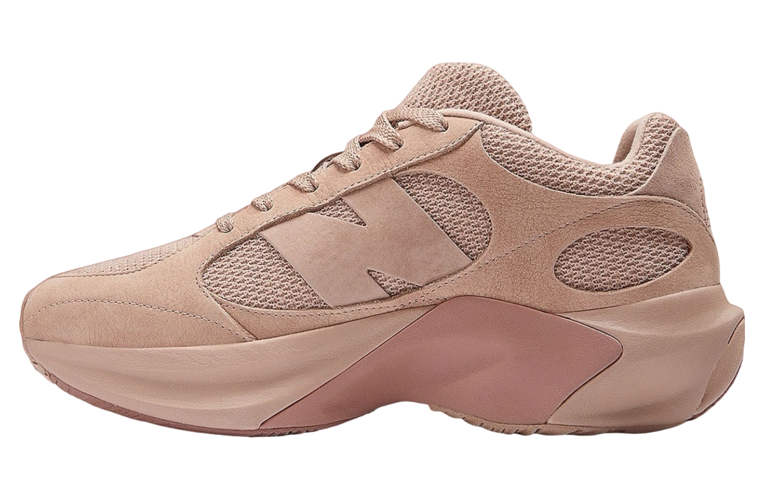 New Balance WRPD Runner Flat Taupe