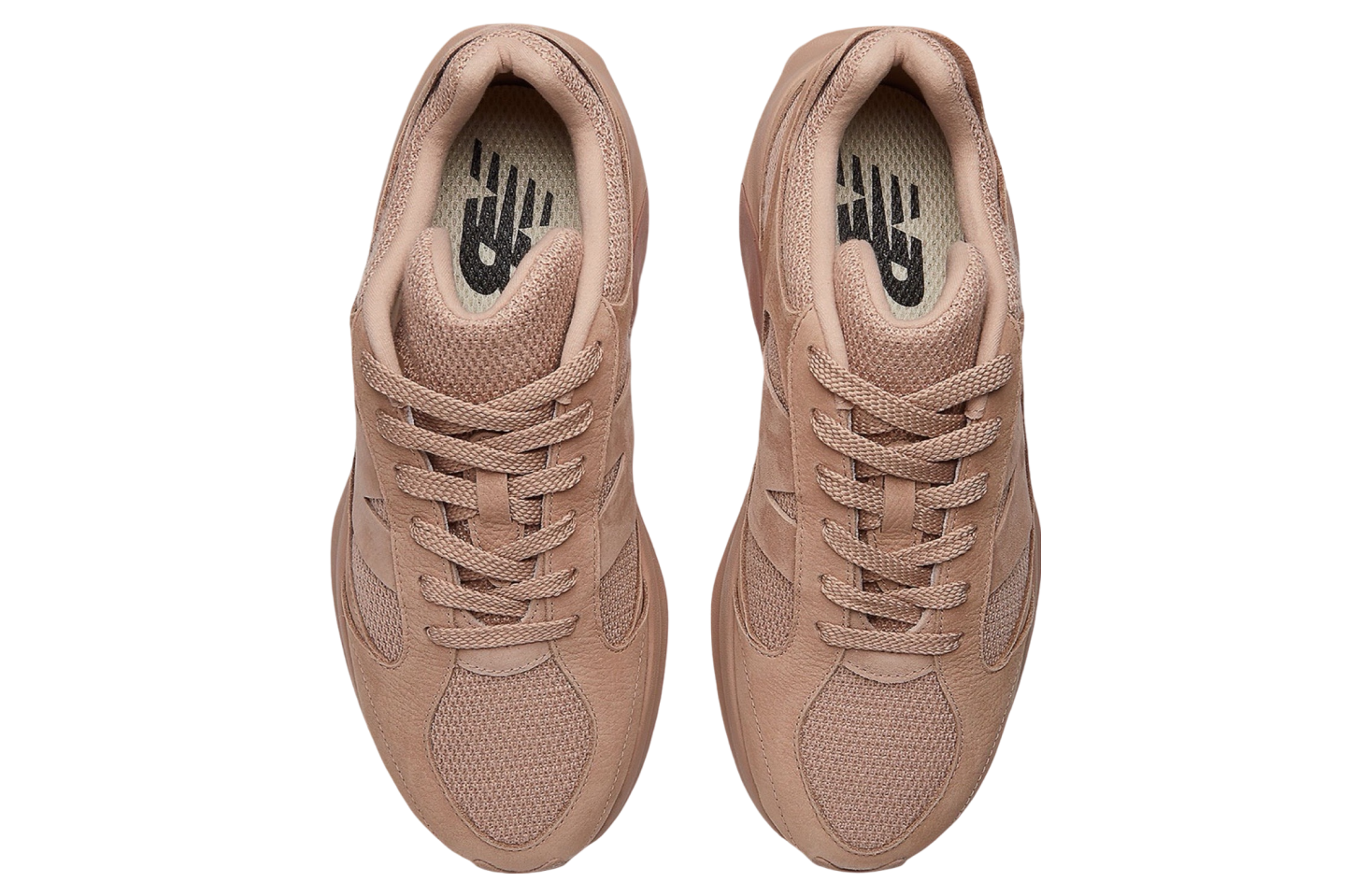 New Balance WRPD Runner Flat Taupe