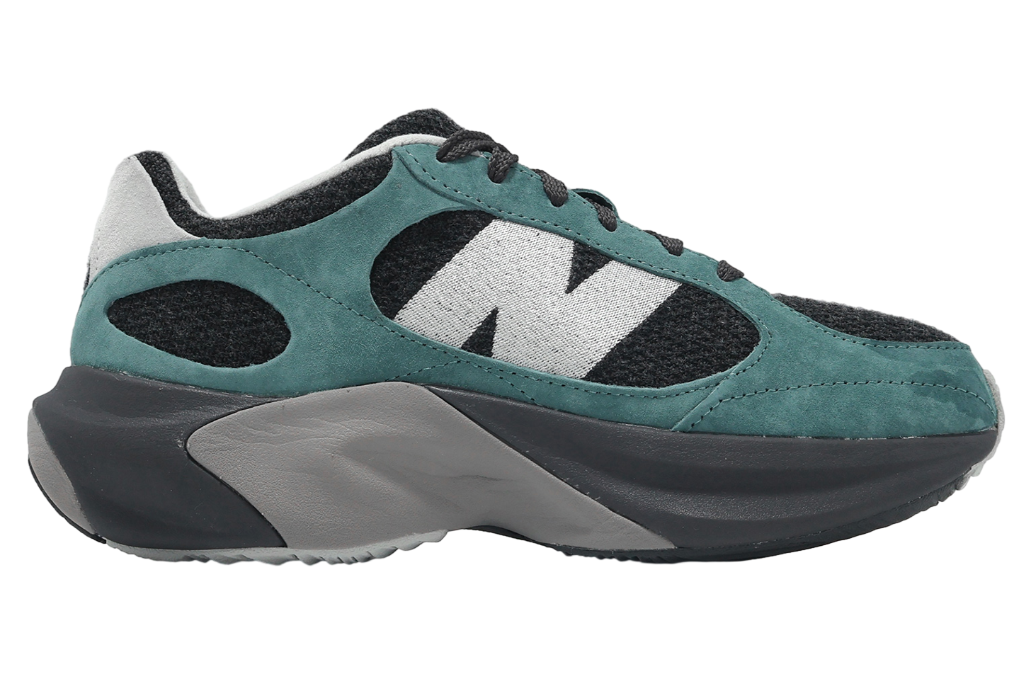 New Balance WRPD Runner Green / Black - Dec 2024 - UWRPDFSDD