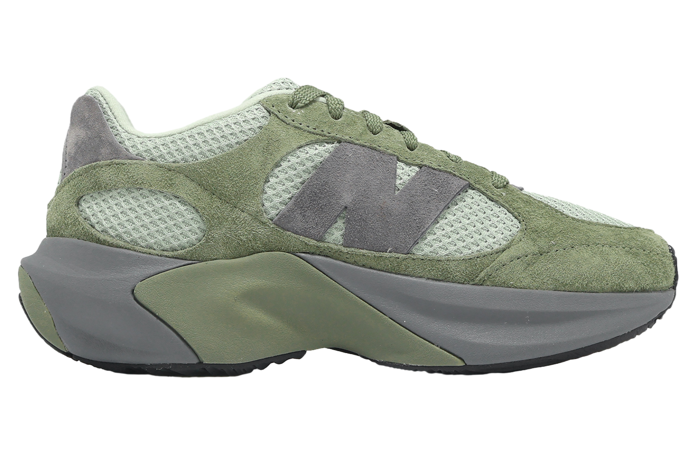 New Balance WRPD Runner Green / Grey