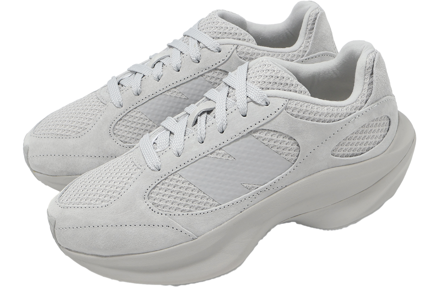 New Balance WRPD Runner Grey - Nov 2024 - UWRPDCCED