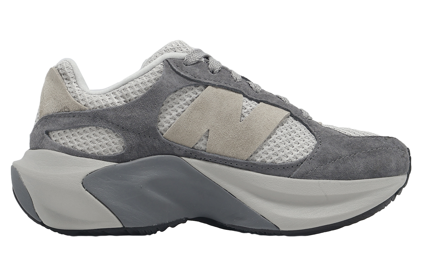 New Balance WRPD Runner Grey / Beige