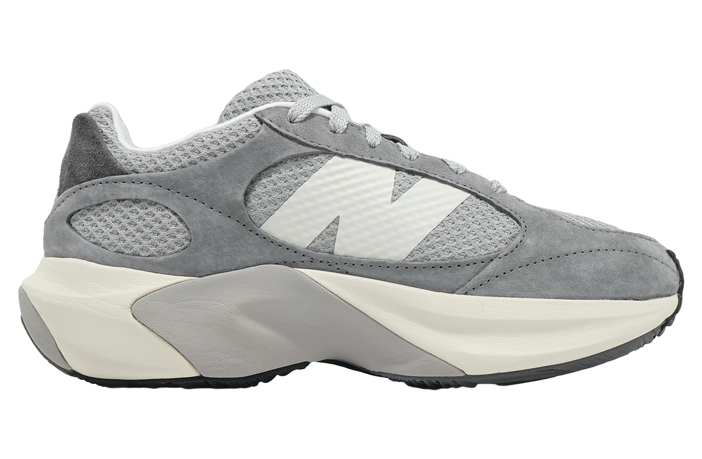 New Balance WRPD Runner Grey / White