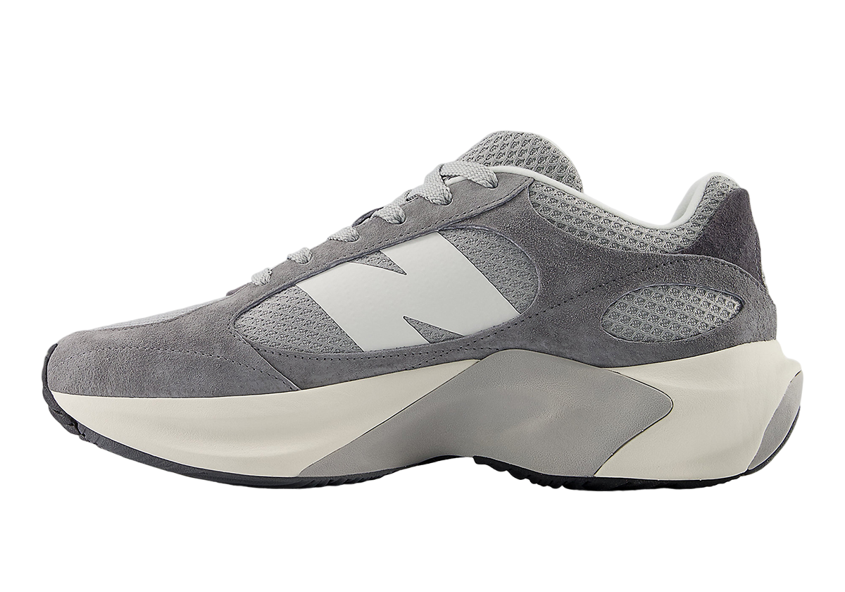 New Balance WRPD Runner Harbor Grey