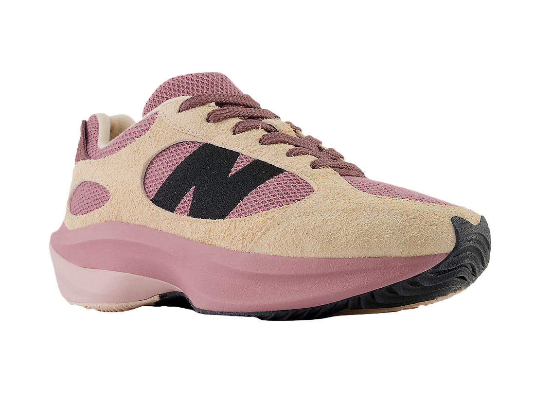 New Balance WRPD Runner Licorice