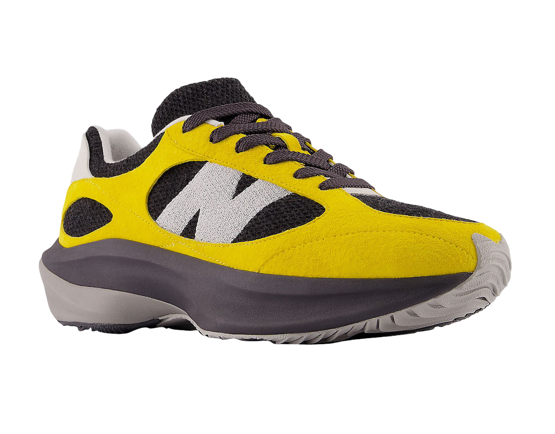 New Balance WRPD Runner Lightning