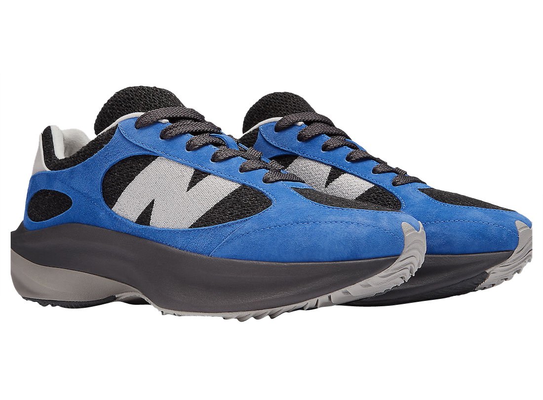 New Balance WRPD Runner Marine Blue