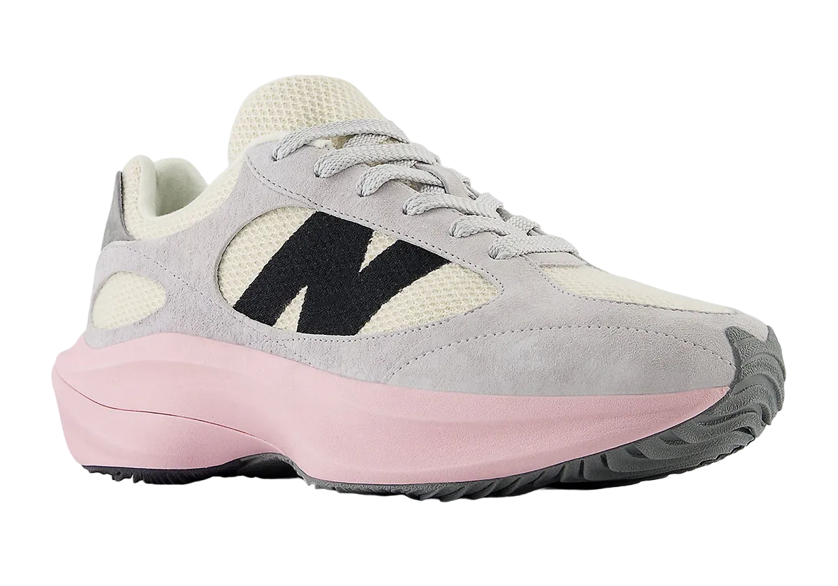 New Balance WRPD Runner Mid Century Pink