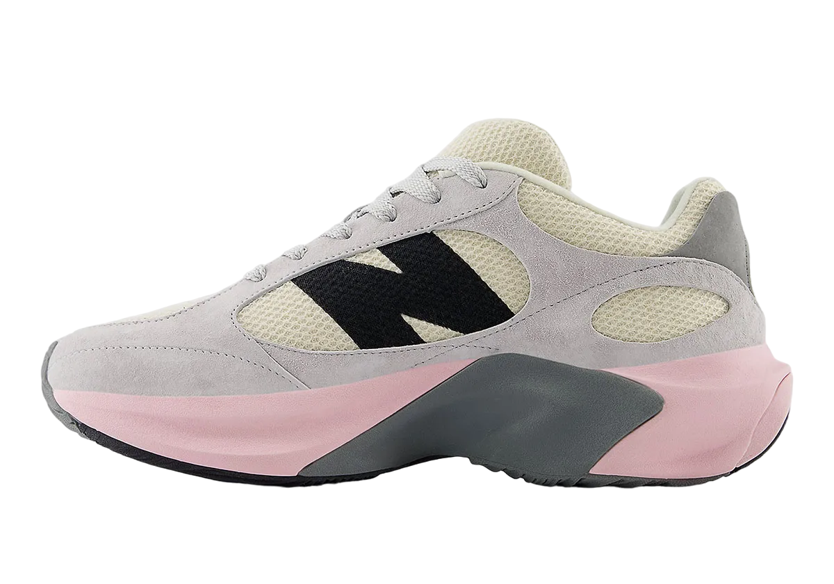 New Balance WRPD Runner Mid Century Pink