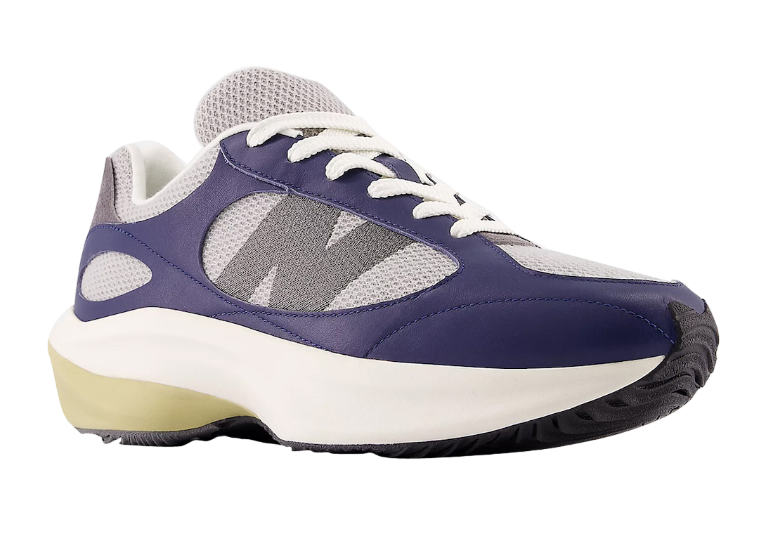 New Balance WRPD Runner Navy Sea Salt