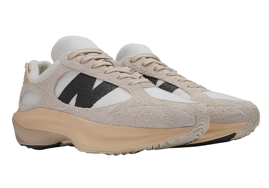 New Balance WRPD Runner Sea Salt