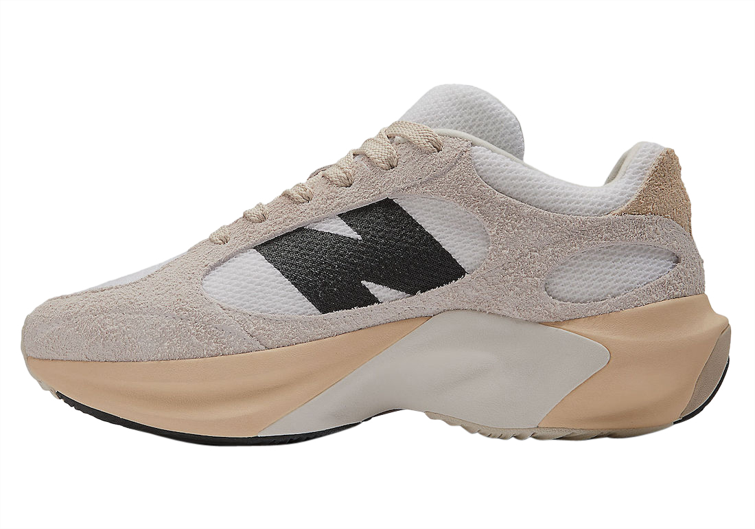 New Balance WRPD Runner Sea Salt