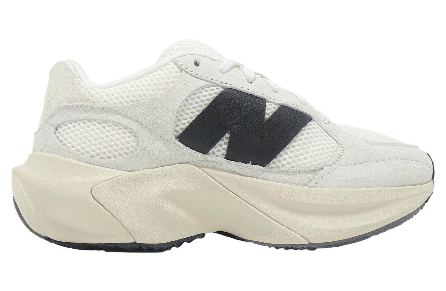 New Balance WRPD Runner White / Black