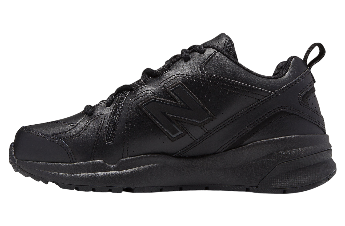 New Balance Wx608v5 Slip Resistant WMNS Black