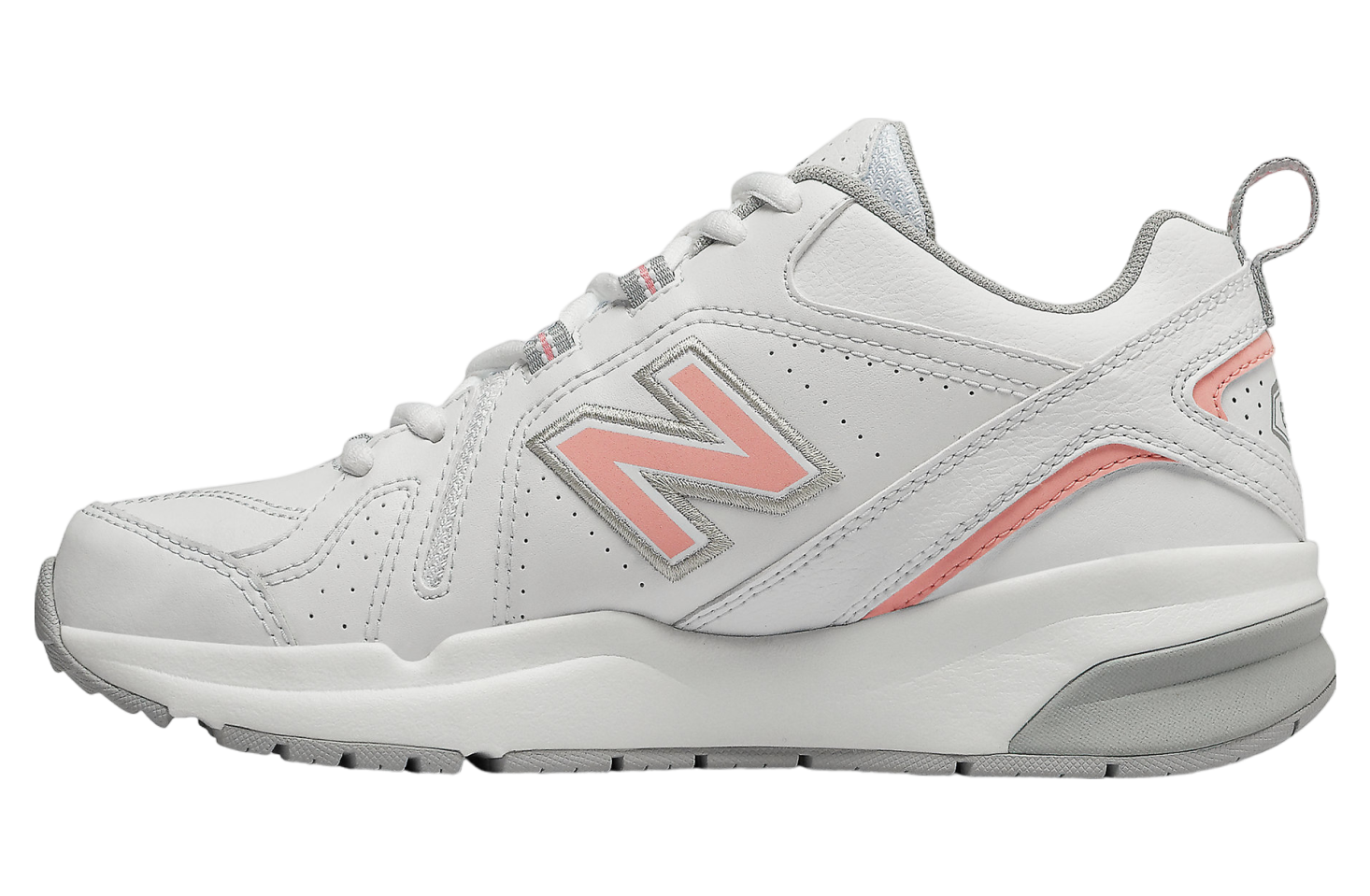 New Balance Wx608v5 WMNS White / Pink