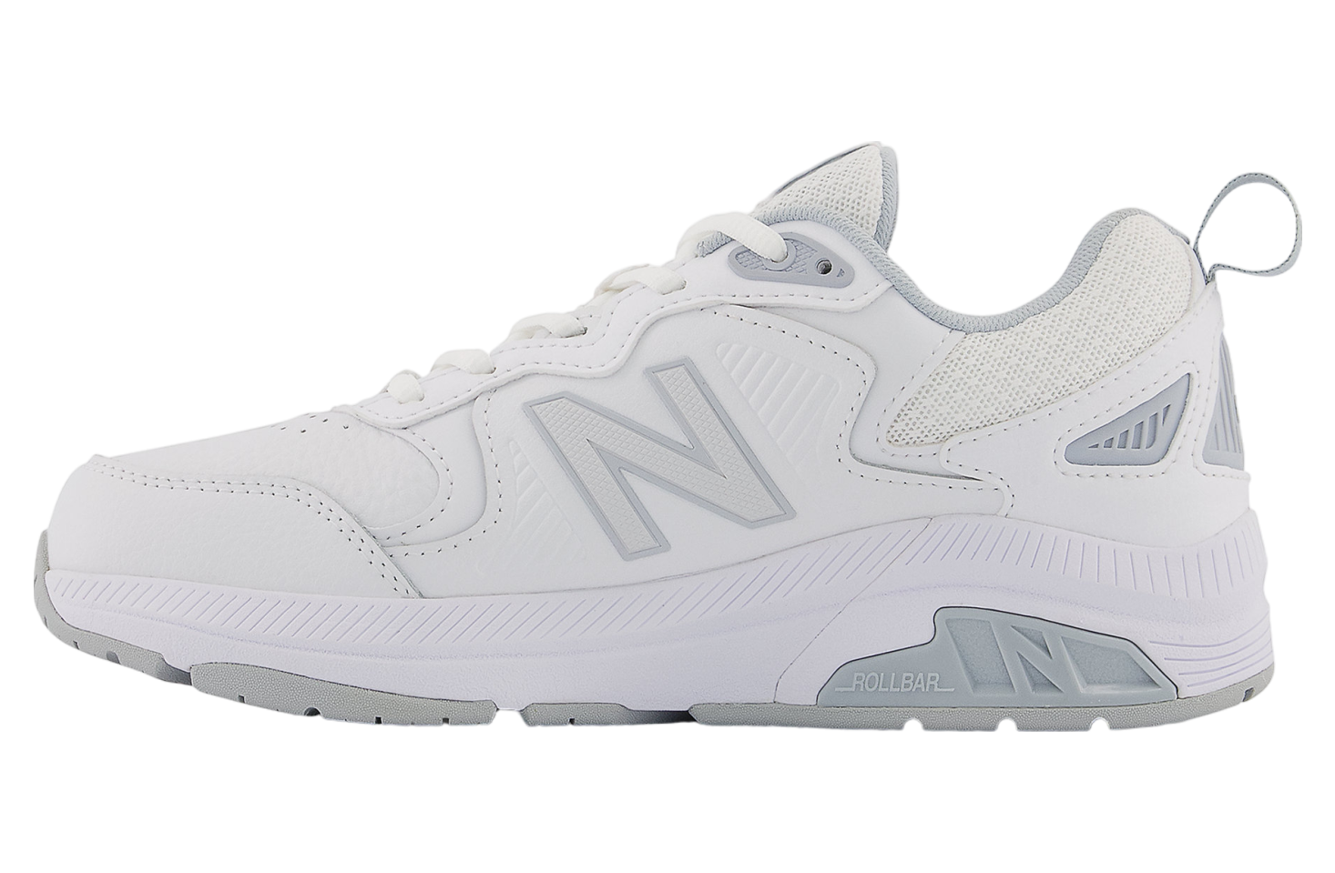 New Balance Wx857v3 WMNS White / Cyclone