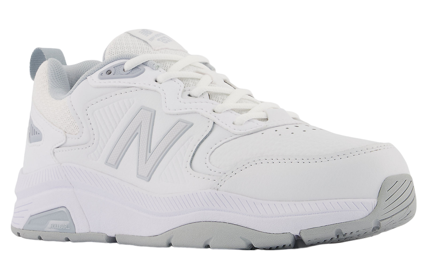 New Balance Wx857v3 WMNS White / Cyclone